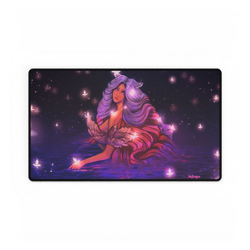 MoondustLeo "Fairy Goddess" Deskmat