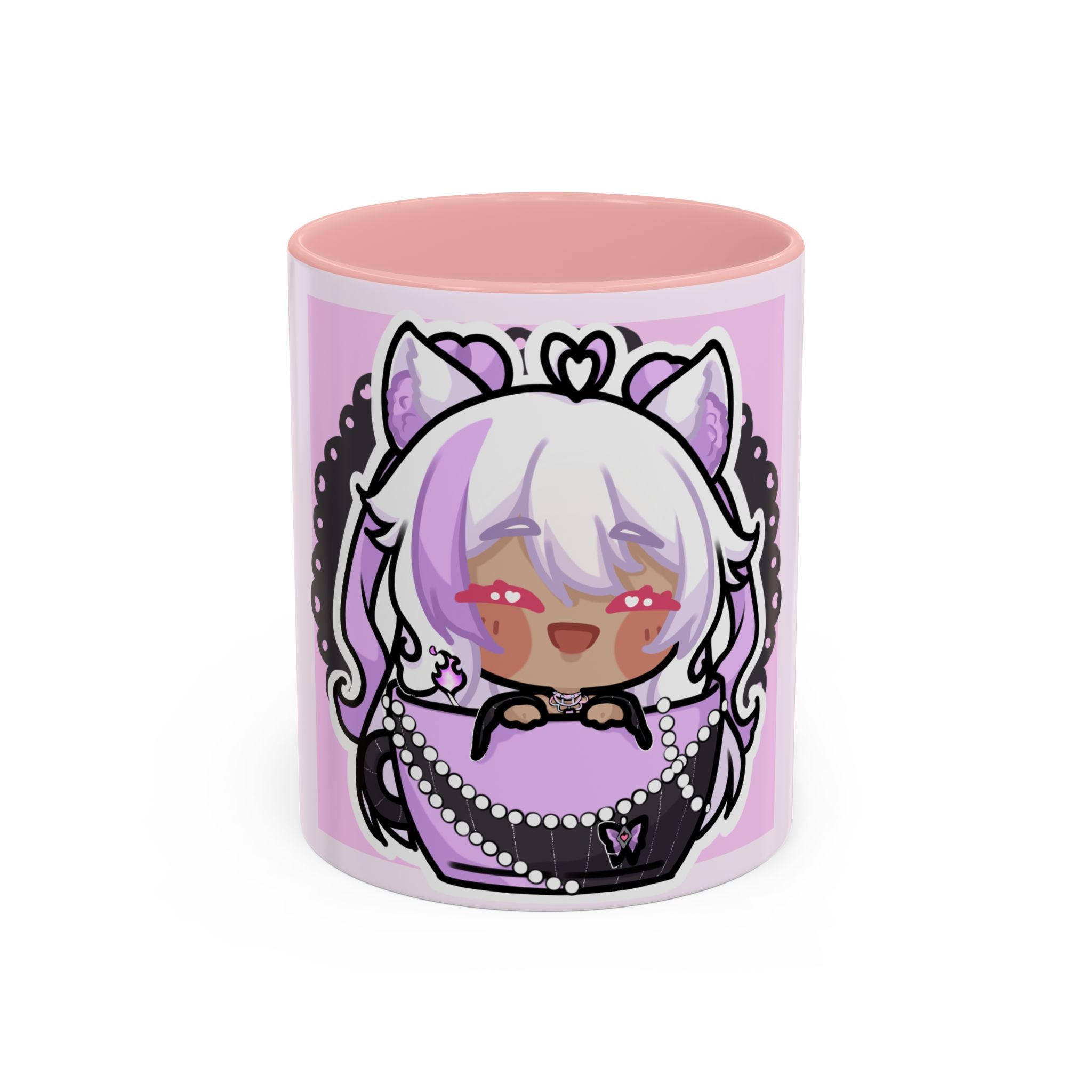 Jobooki Accent Mug