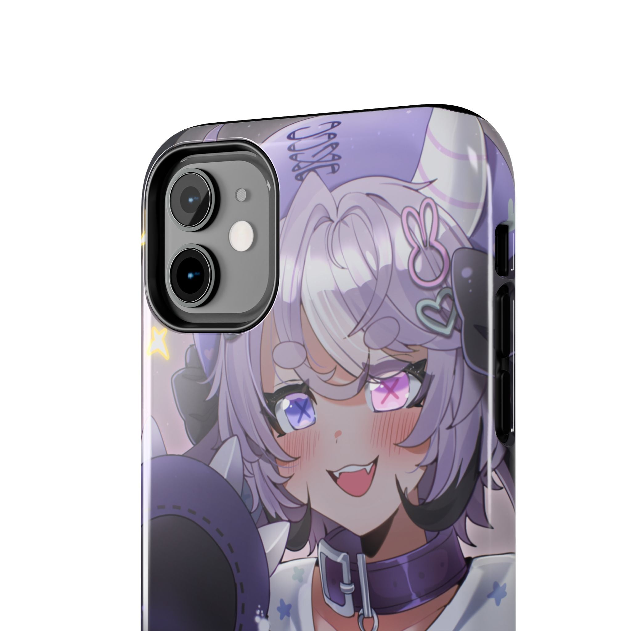 Moonie "Nyan Nyan" Tough Phone Case