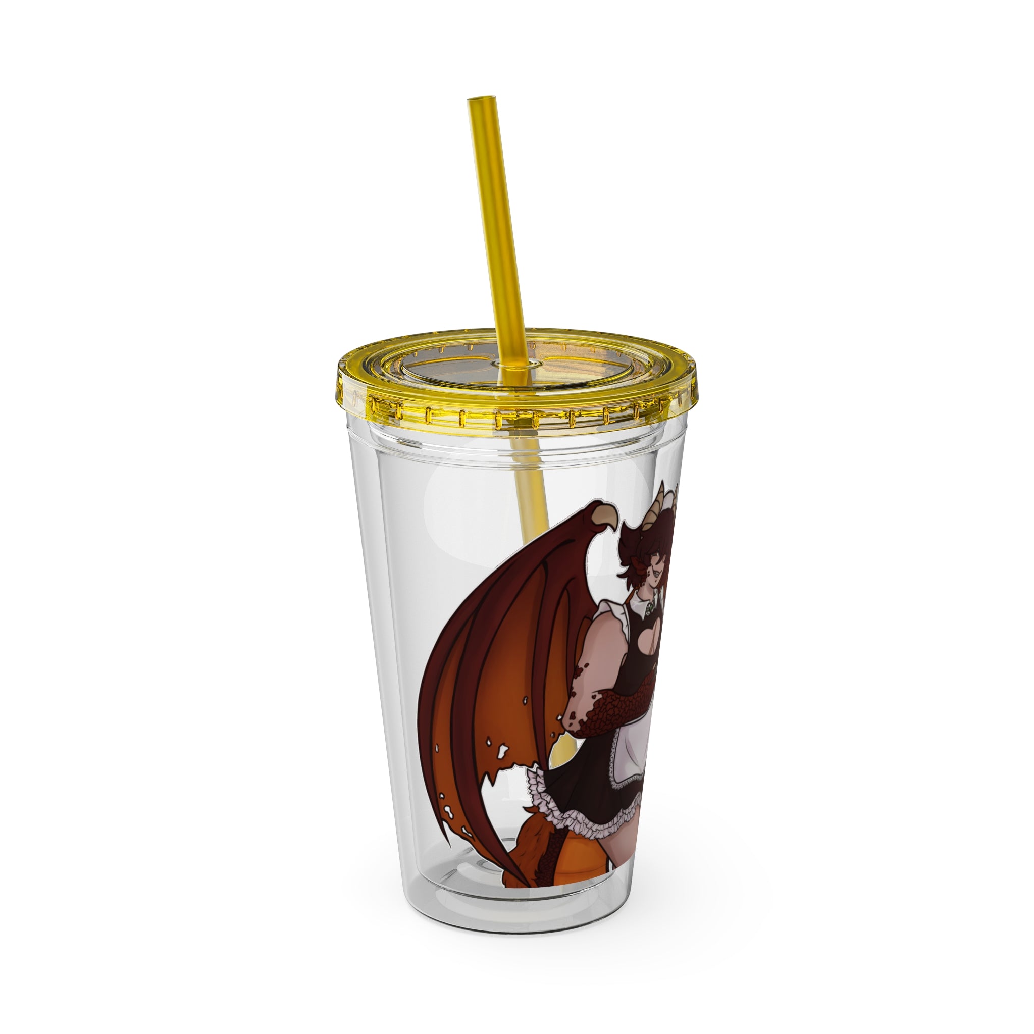 reddragon69069 Tumbler