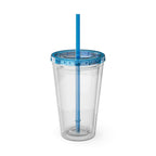 Quoreo Tumbler
