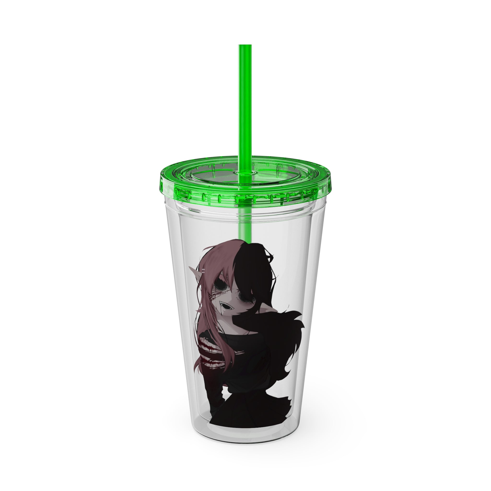 Gutsy Tumbler