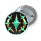 Typhon Pin Button