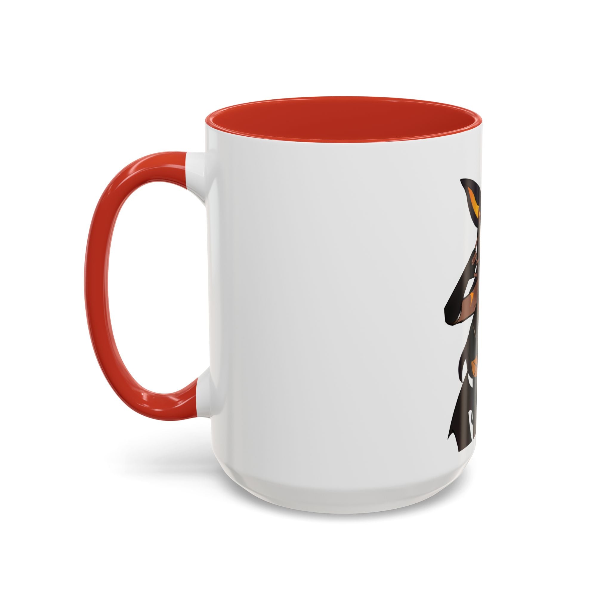 Rook Mug