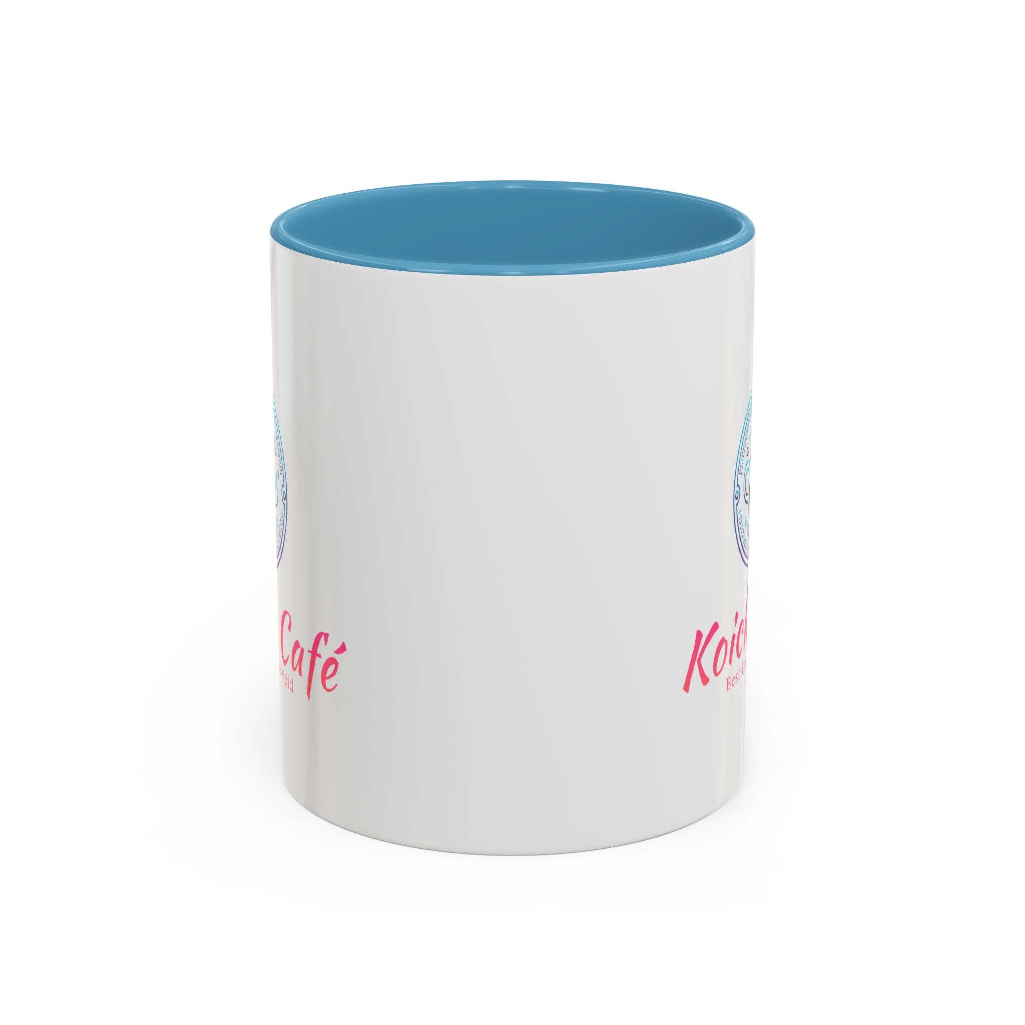 Minoru Koicha Mug