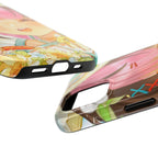 Lychibe "Daisies" Phone Case