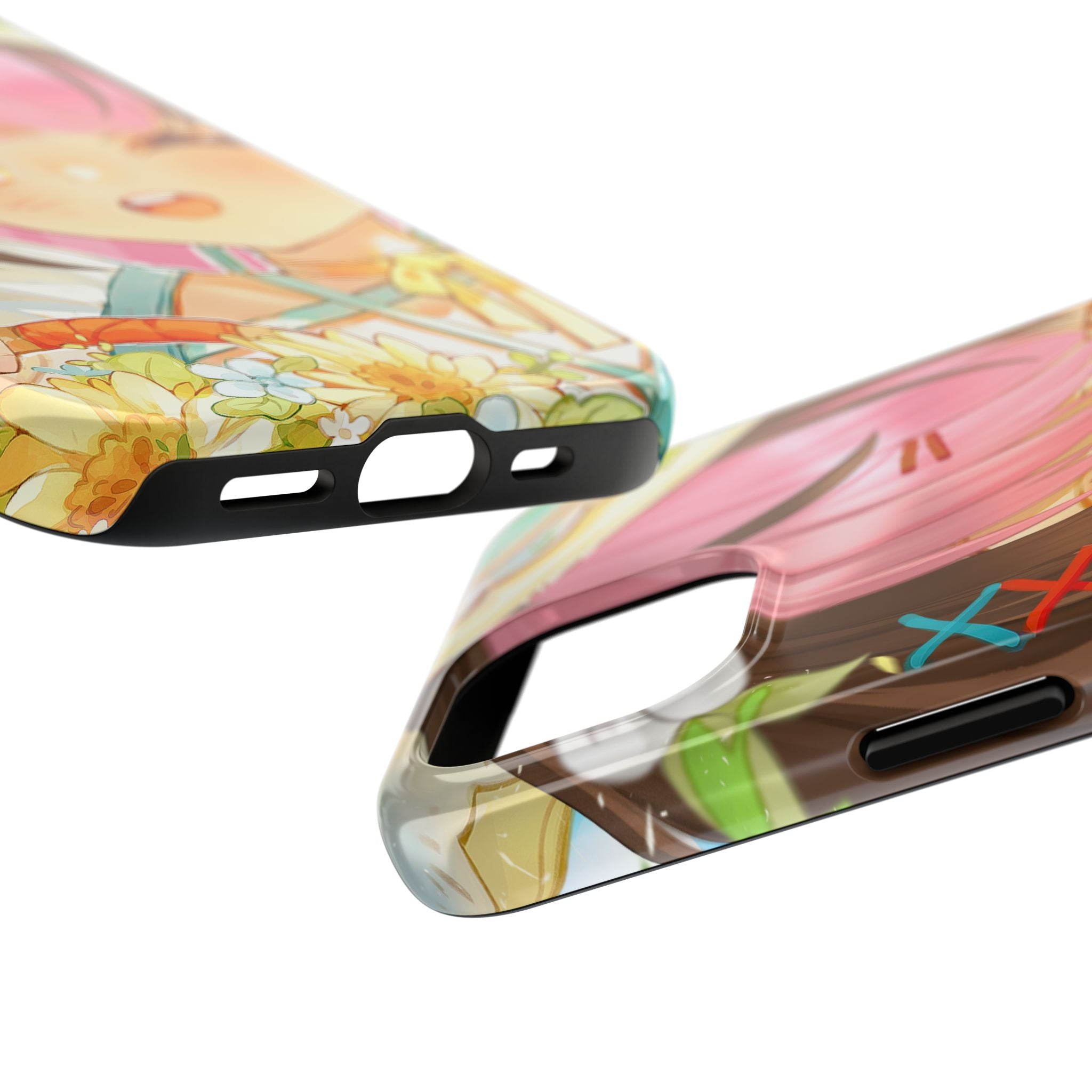 Lychibe "Daisies" Phone Case