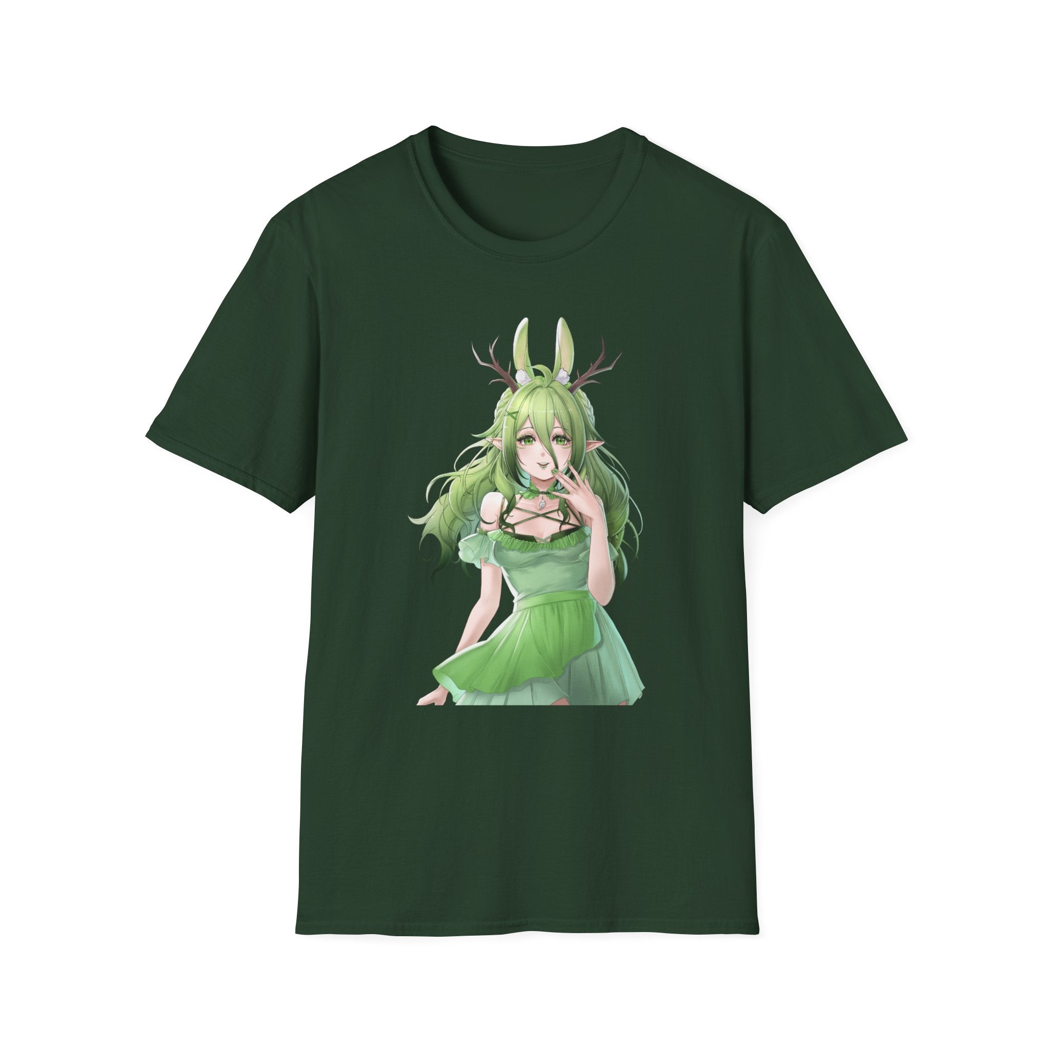 Lettisu TShirt