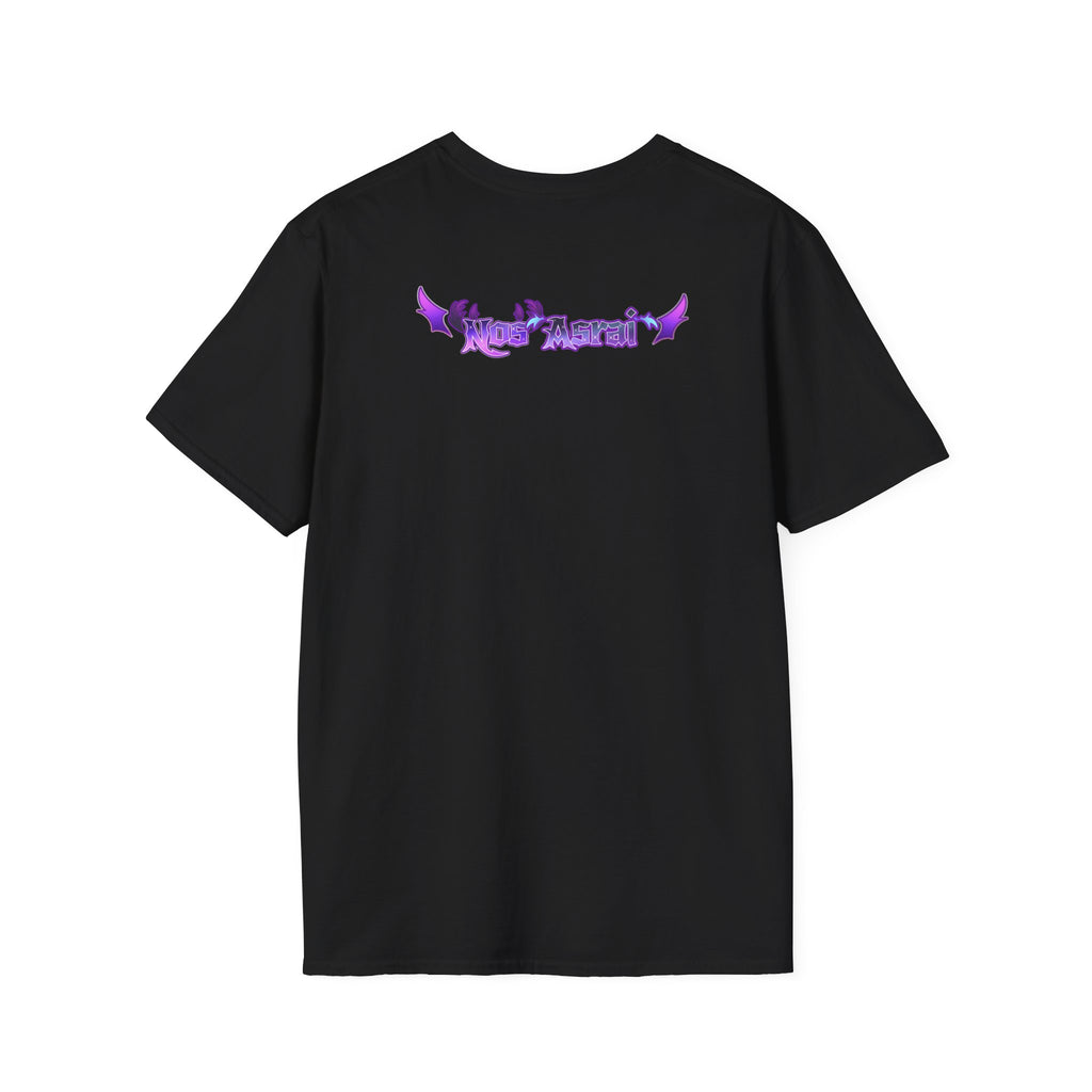 NosAsrai Shirt