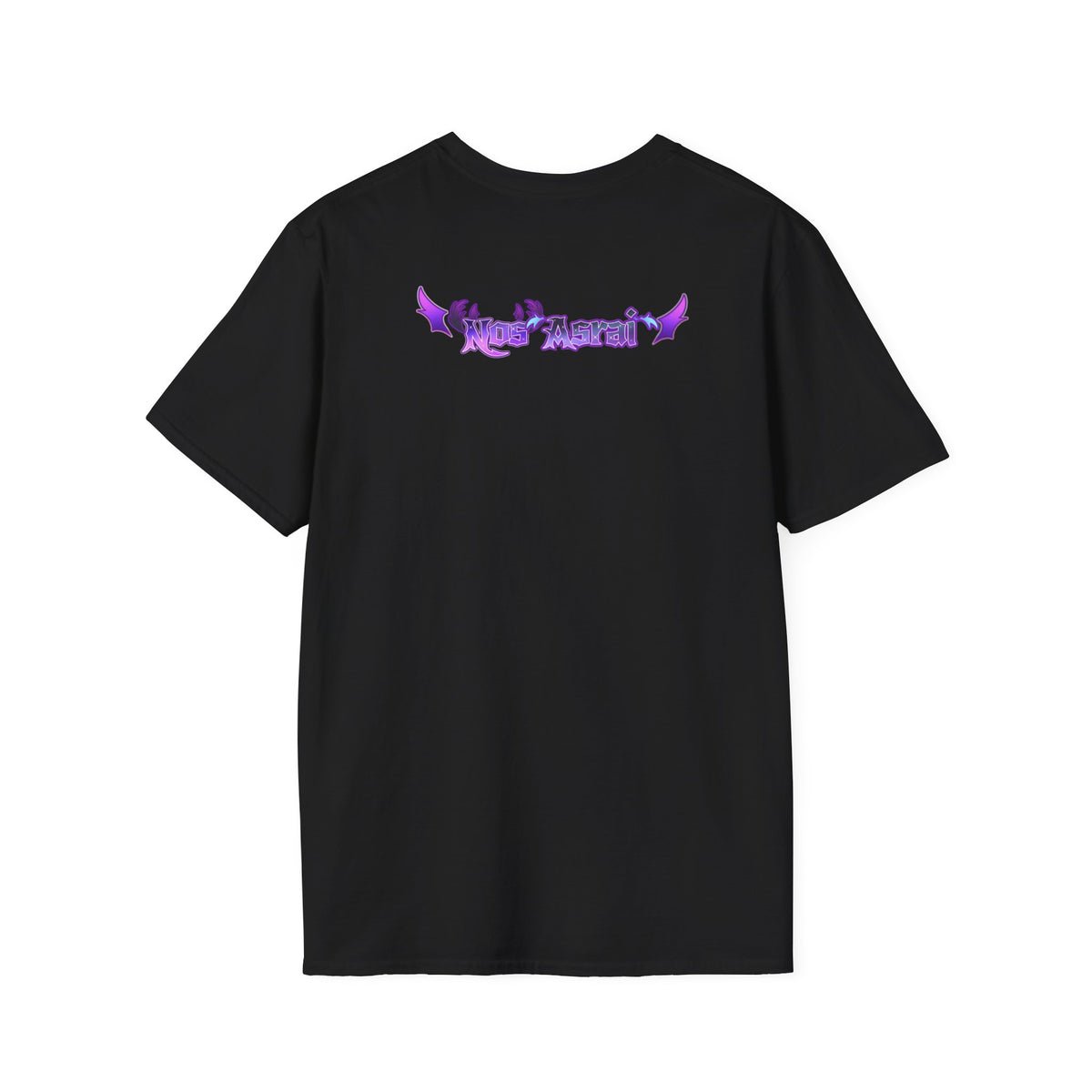 NosAsrai Shirt