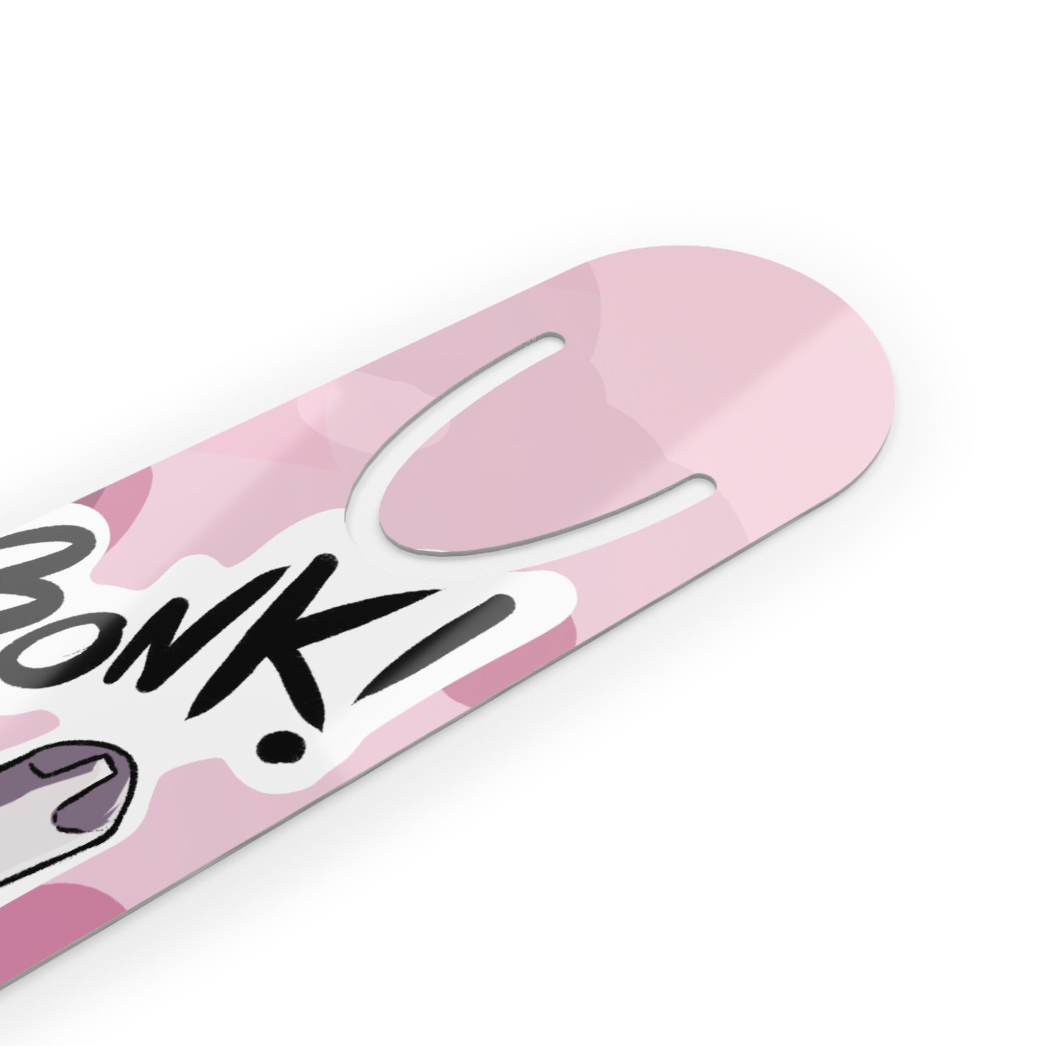 Neppix "Bonk" Bookmark - KatDragonz