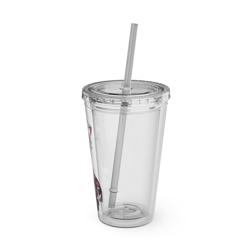 Eriya Tyaka Tumbler