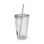 Eriya Tyaka Tumbler