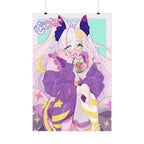 Nyanva "Sweet Treat" Poster