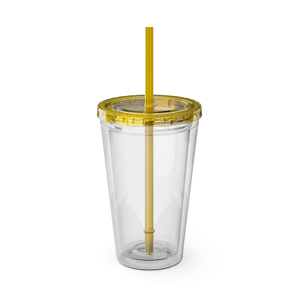 Noons "Skeletal" Tumbler