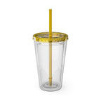 Noons "Skeletal" Tumbler