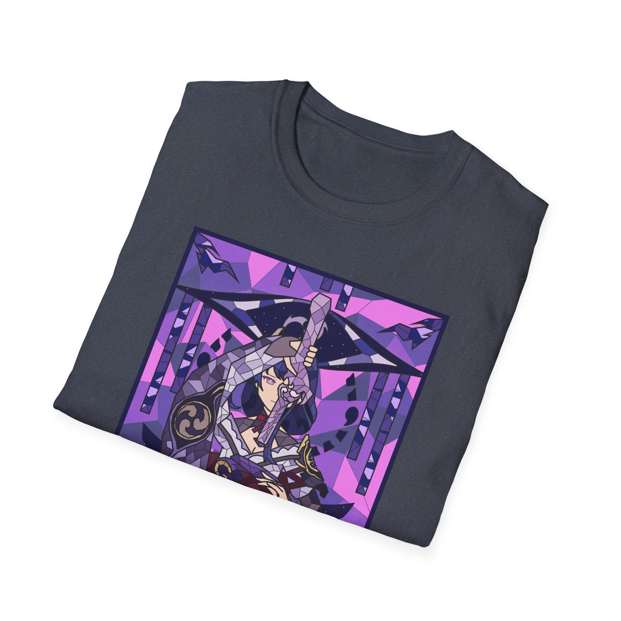Ei | Raiden Shogun Unisex T-Shirt
