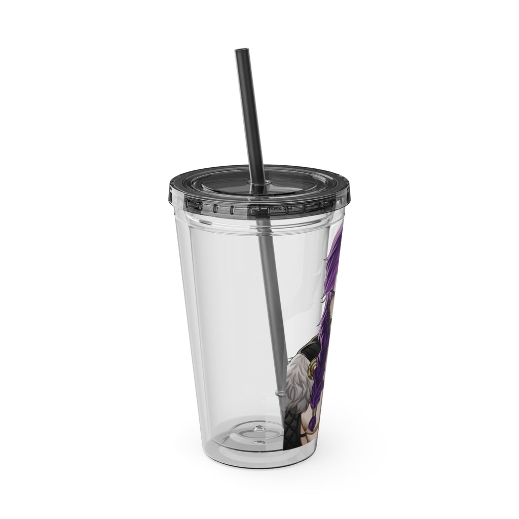 Aesir Talley Tumbler