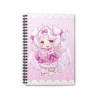 Yumemi Miu Valentine's Notebook