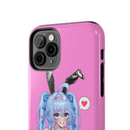 Mifuyu "Bunny" Tough Phone Case