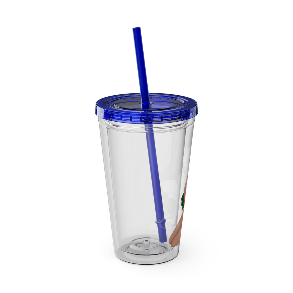 DoserPOV Acrylic Tumbler