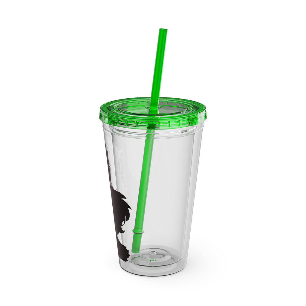 Gutsy Tumbler