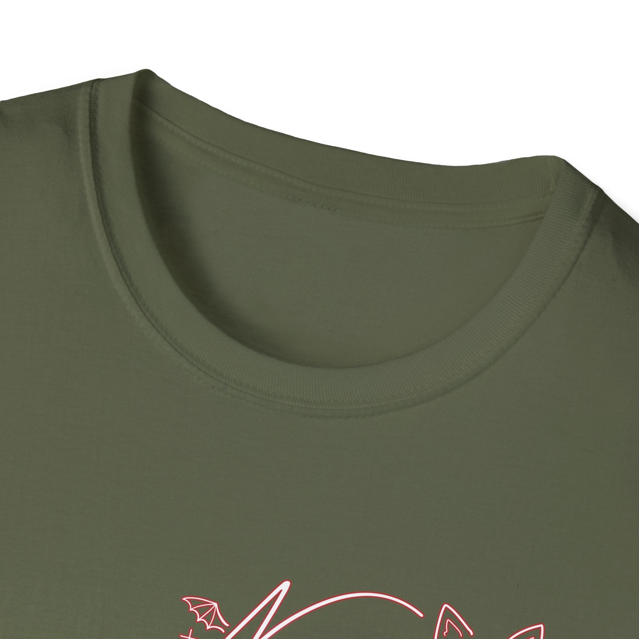 Nyxie Signature T-Shirt