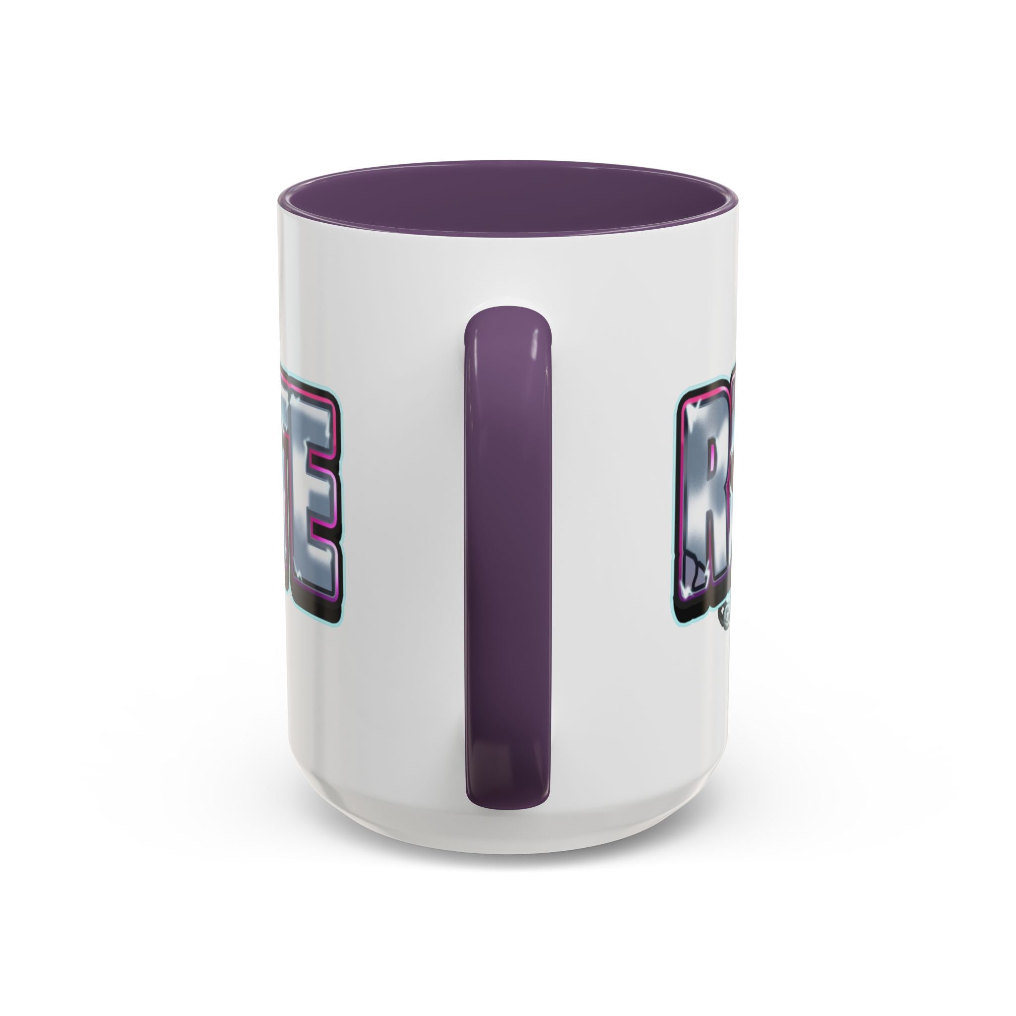 Rhettaliate "Logo" Mug