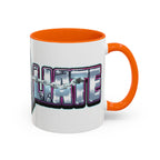 Rhettaliate "Logo" Mug