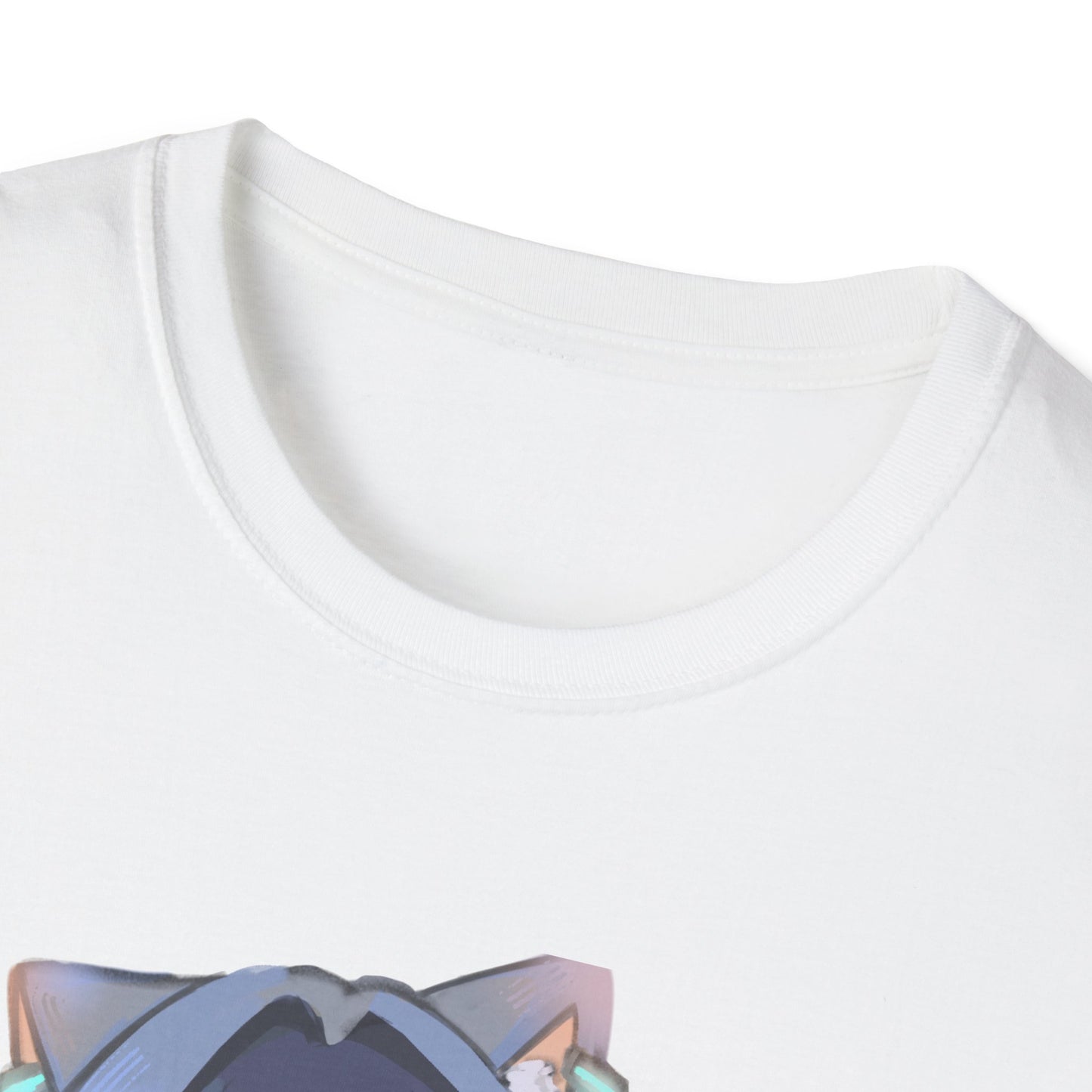 Hungry Eilucat TShirt