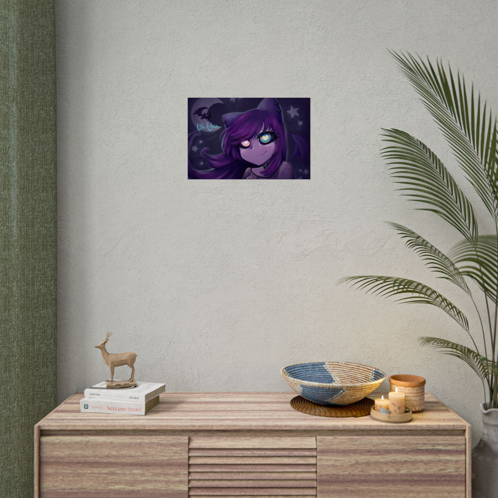 lillilavbats Poster