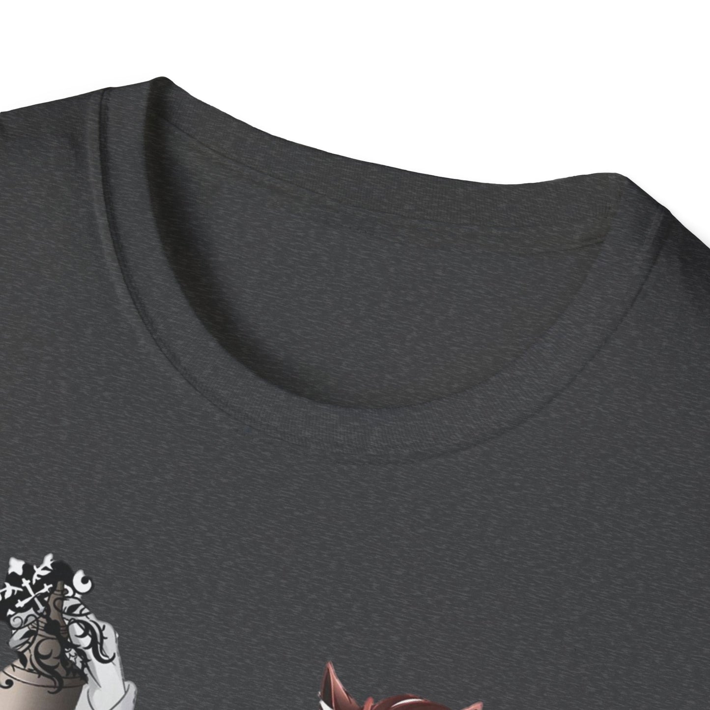 Pouring Wulfderstark TShirt