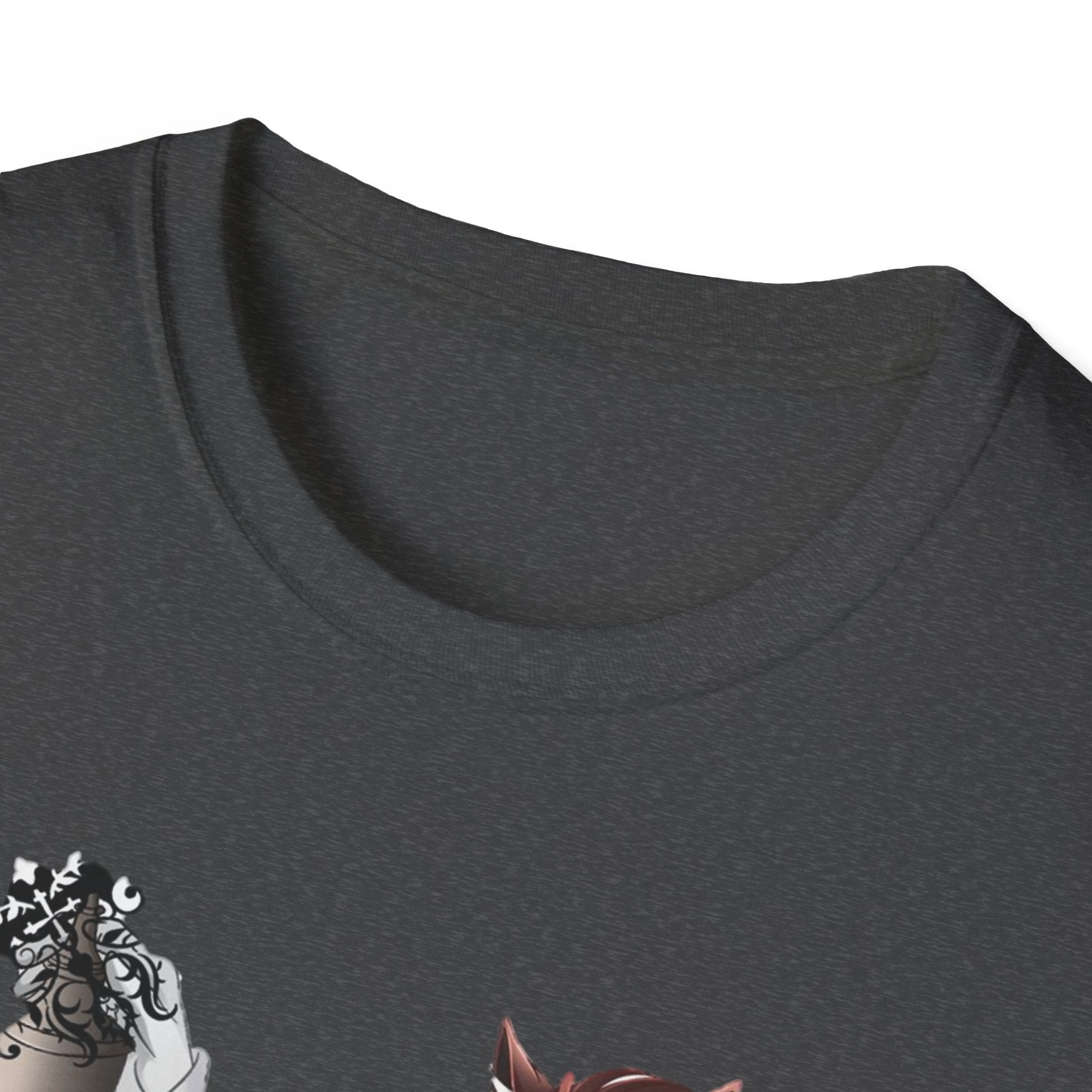 Pouring Wulfderstark TShirt