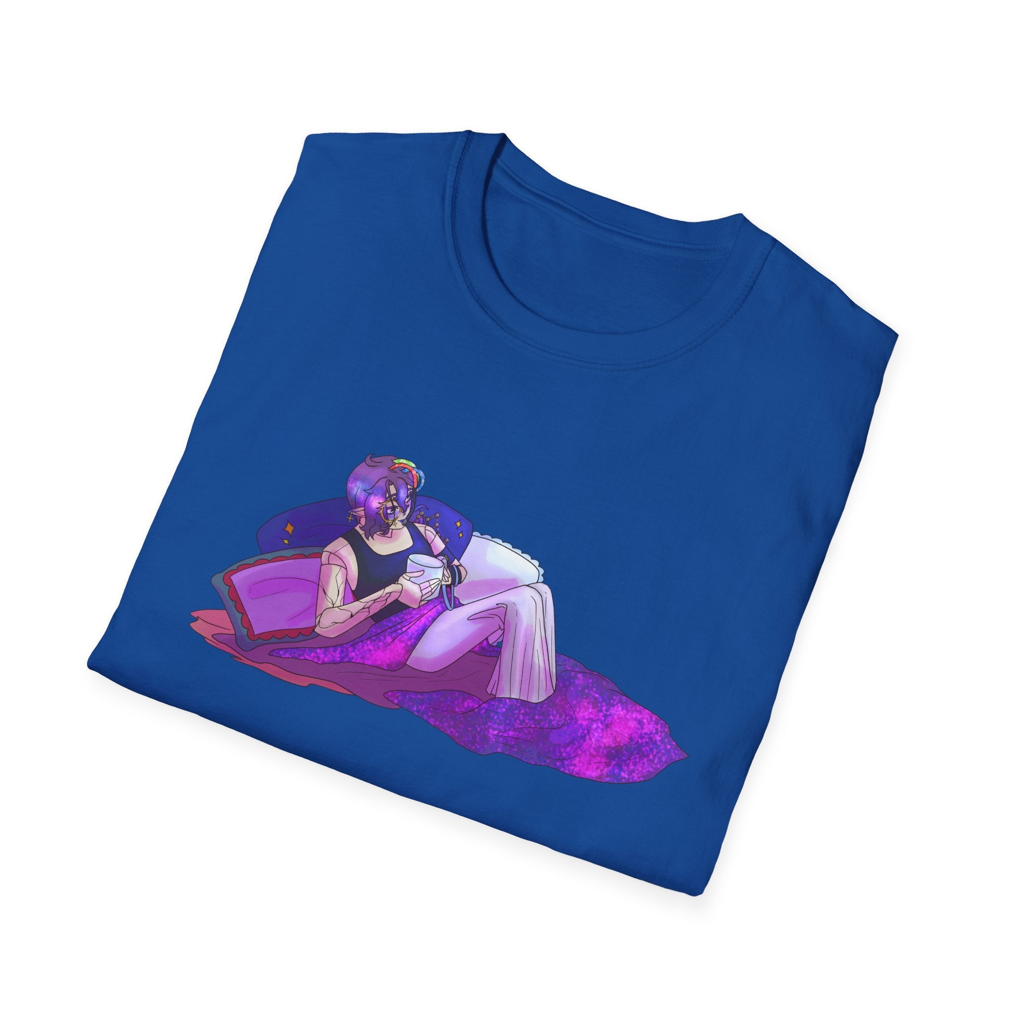 Altair "Cozy" TShirt