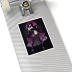 Nixykira Sticker