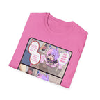 vixxievt "Meat Meme" Shirt