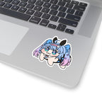 Mifuyu "Doro Bunny" Sticker