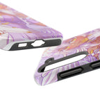 Kamiikiara Tough Phone Case
