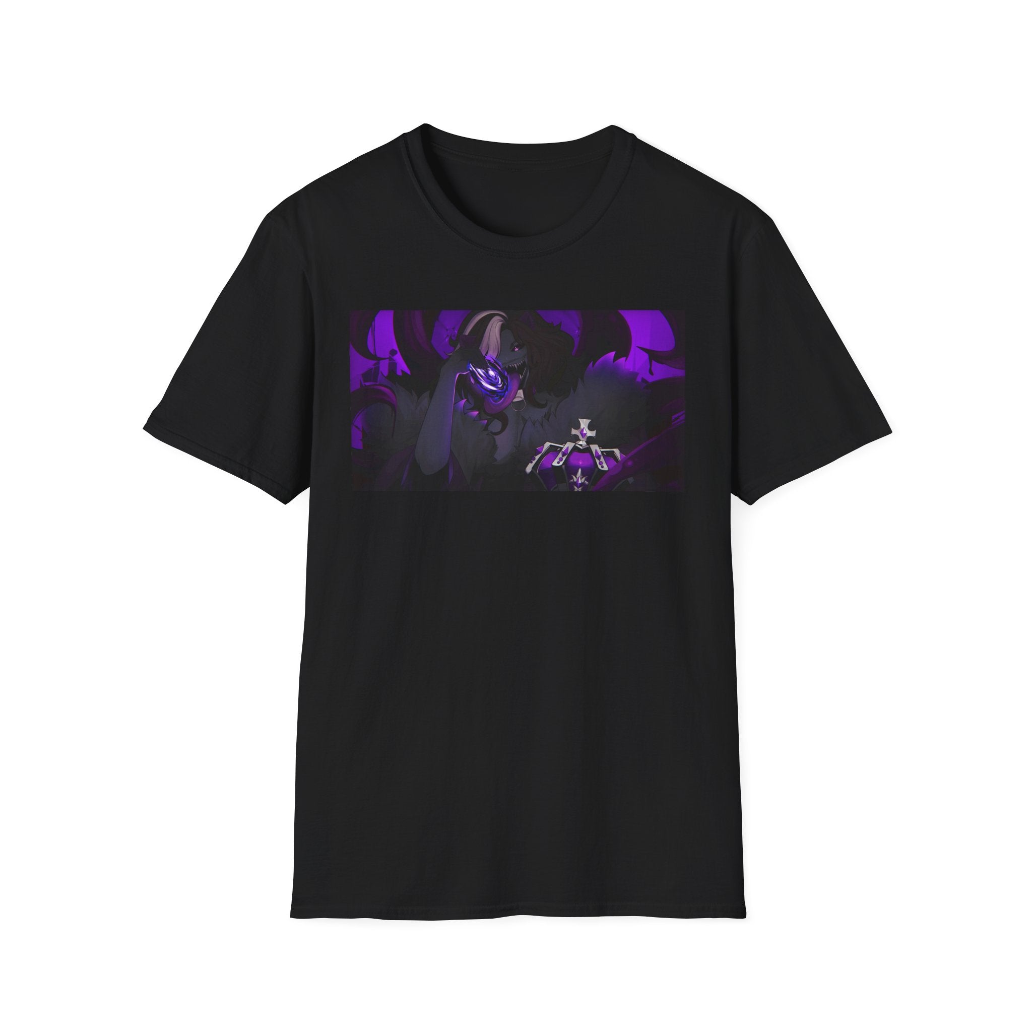 Void Devourer htxLion Shirt