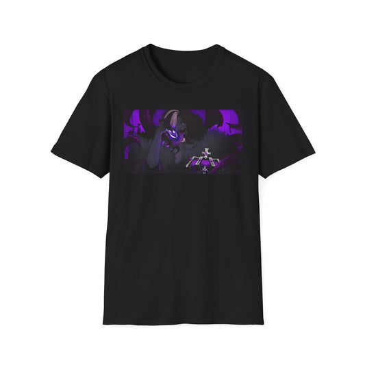 Void Devourer htxLion Shirt