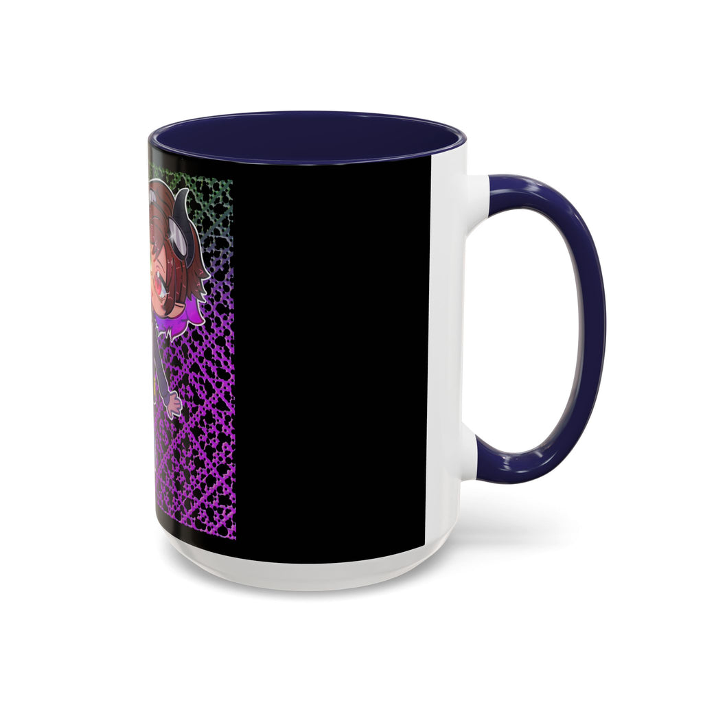 Master of Mischief Mug
