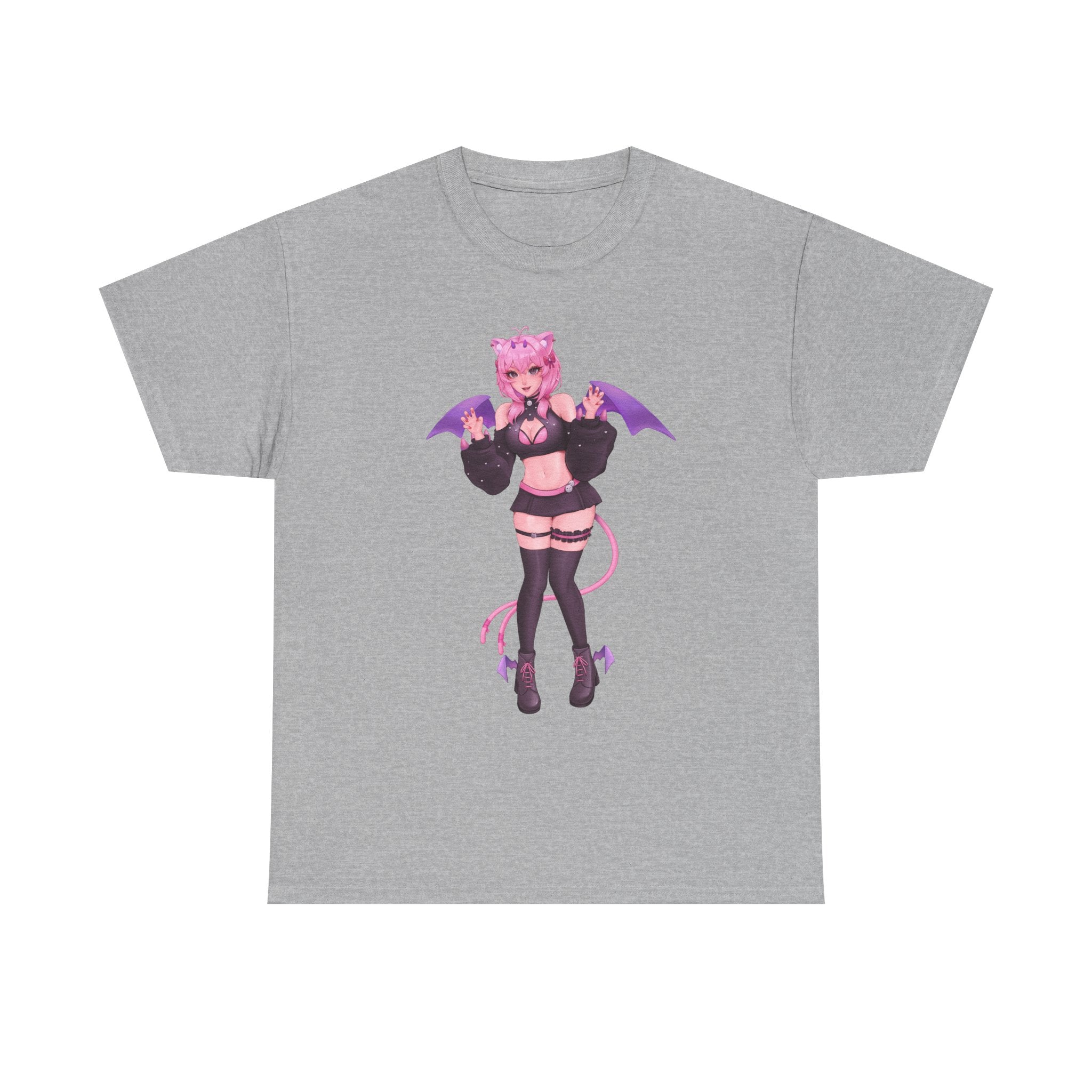 KatDragonz Rawr T-Shirt