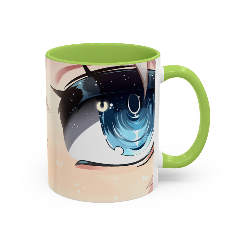 Hengist Trading Co. Mug