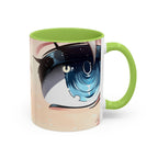 Hengist Trading Co. Mug