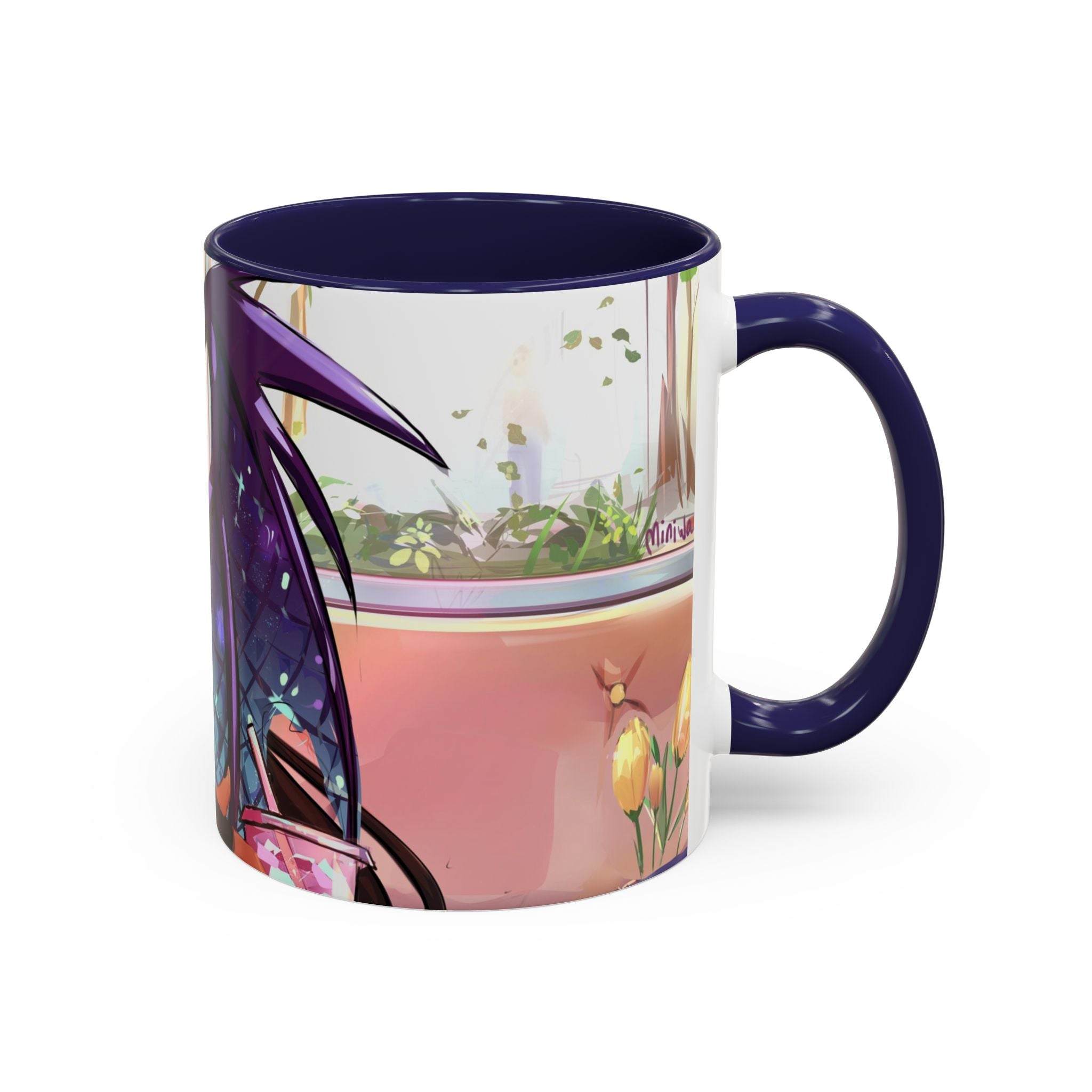 Snips "Window" Mug