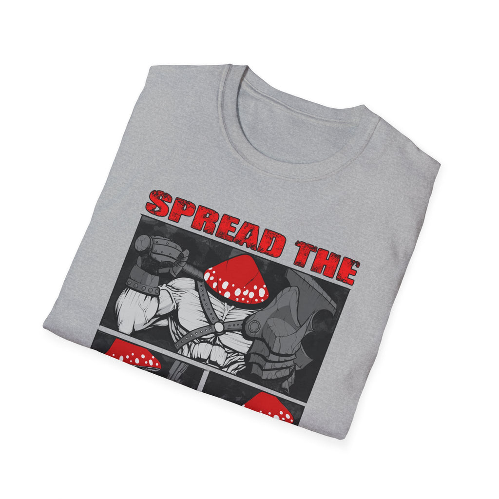 PixieDae "Spread the Spore" TShirt
