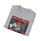 PixieDae "Spread the Spore" TShirt