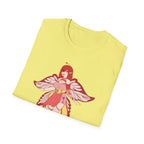 anna_firesprite "Butterfly Wings" Shirt
