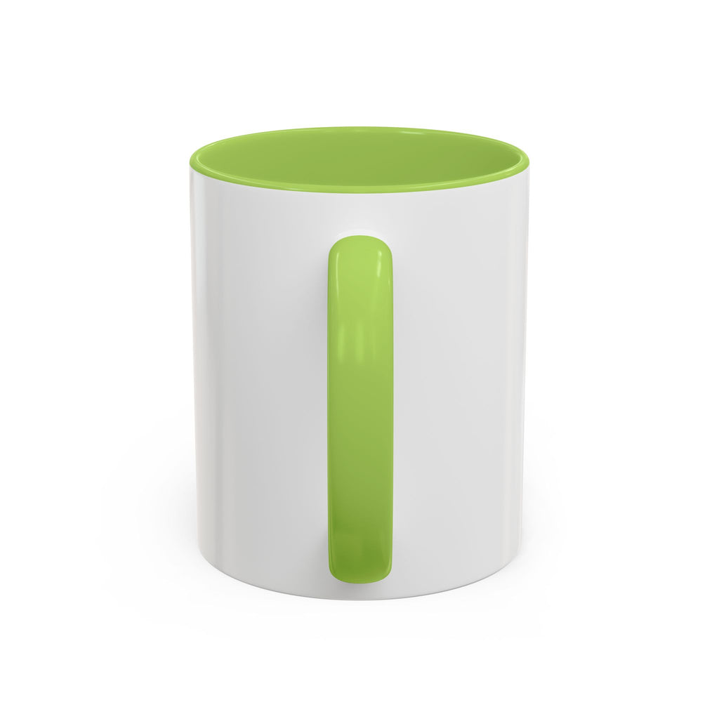 Haze Epitaph "Coffee" Mug