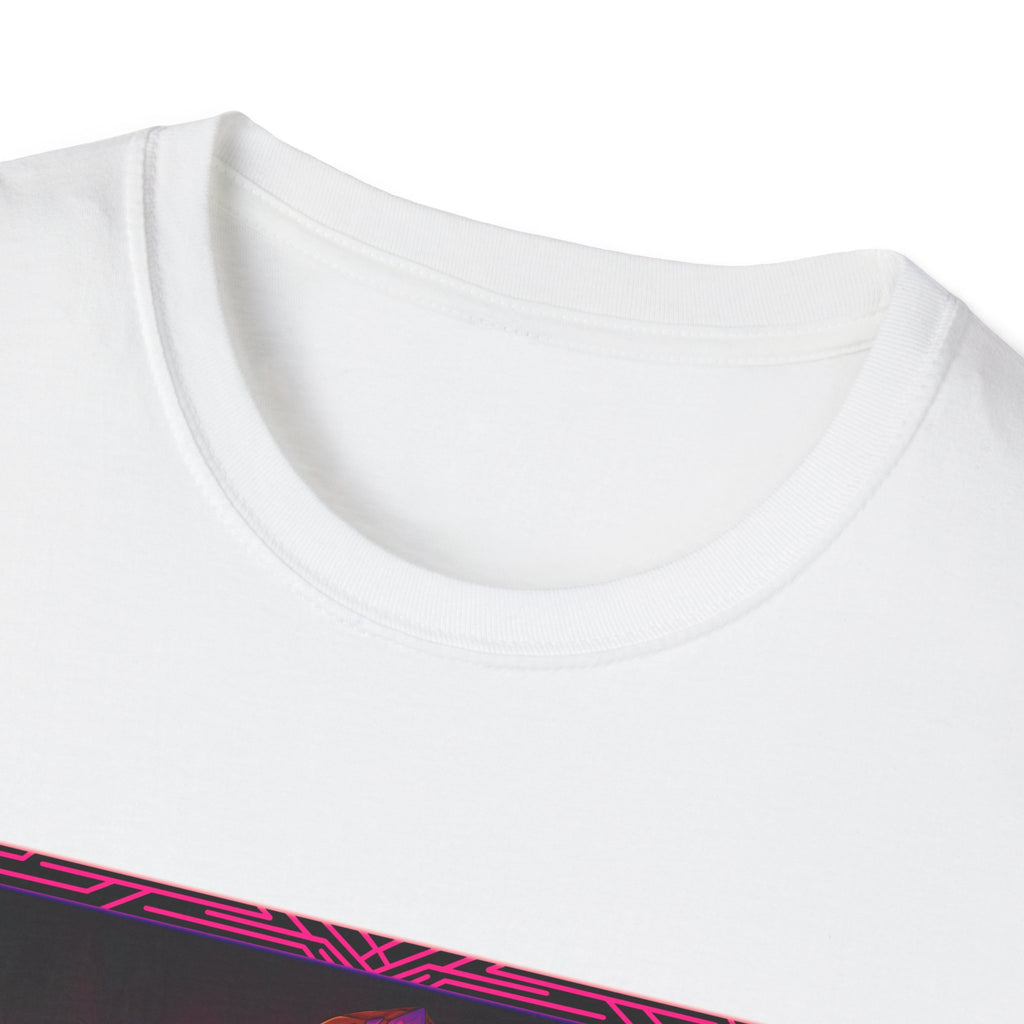 PixieDae "Yandere" TShirt